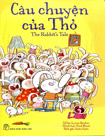 Câu chuyện của thỏ