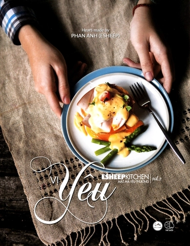 Mật mã yêu thương - Vị yêu