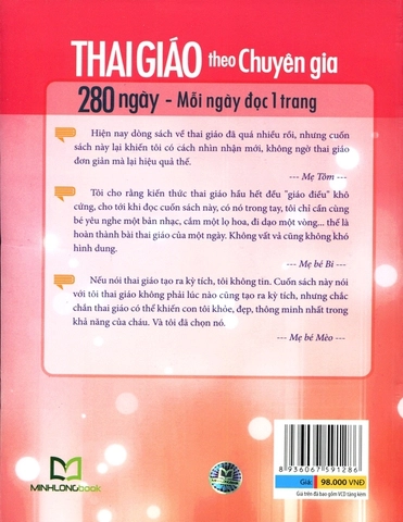 Thai giáo theo chuyên gia - Ảnh 2